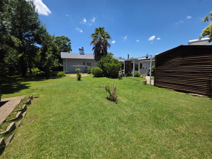 3 Bedroom Property for Sale in Bayswater Free State